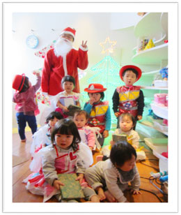 き・きKids