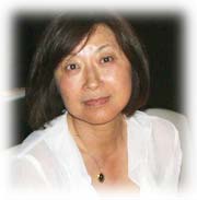 代表　渡辺典子