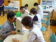 定期健康診断