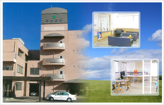 医療法人社団　博亮会　野崎病院のメイン写真