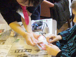 イベントの様子