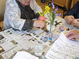 イベントの様子