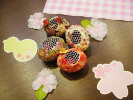 イベントの様子