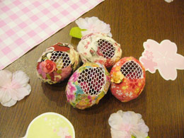 イベントの様子