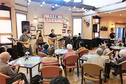 イベントの様子