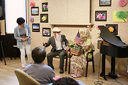 イベントの様子