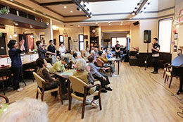 イベントの様子