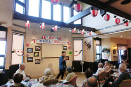 イベントの様子