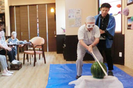 イベントの様子