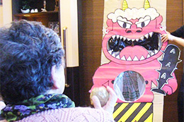 イベントの様子