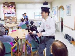 イベントの様子