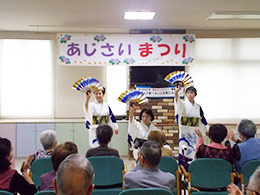 イベントの様子