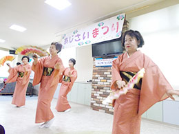 イベントの様子