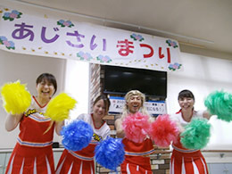 イベントの様子