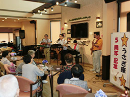 イベントの様子