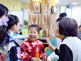 イベントの様子