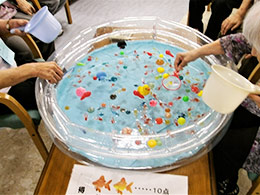 イベントの様子