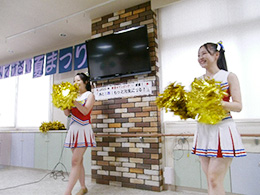 イベントの様子