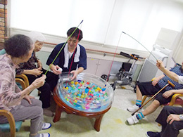 イベントの様子