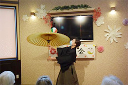 イベントの様子