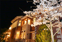 イベントの様子