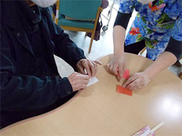 イベントの様子