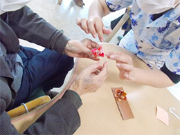 イベントの様子