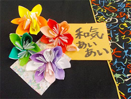 イベントの様子