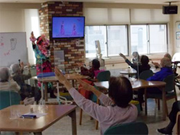 イベントの様子