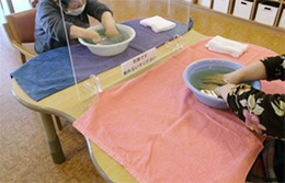 イベントの様子