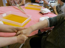 イベントの様子