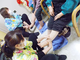 イベントの様子