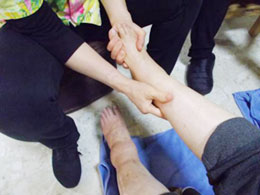 イベントの様子