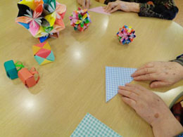 イベントの様子