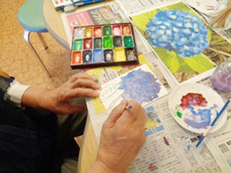 イベントの様子