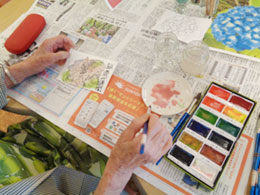 イベントの様子