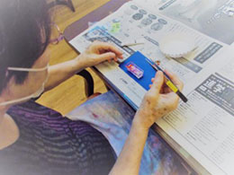 イベントの様子