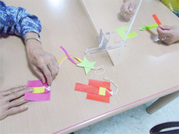 イベントの様子