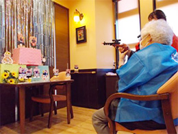 イベントの様子