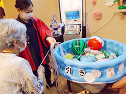 イベントの様子