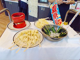 イベントの様子