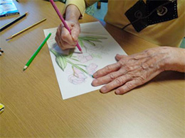 イベントの様子