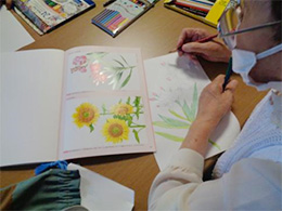 イベントの様子