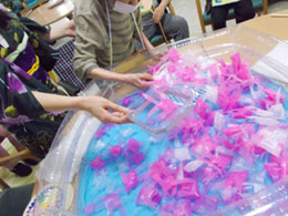 イベントの様子