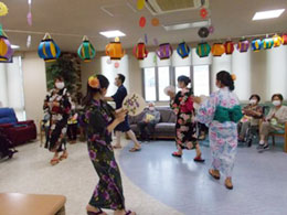 イベントの様子