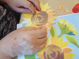 イベントの様子