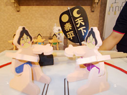 イベントの様子