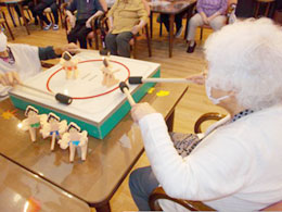 イベントの様子