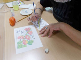 イベントの様子