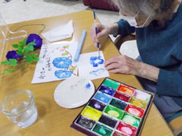 イベントの様子